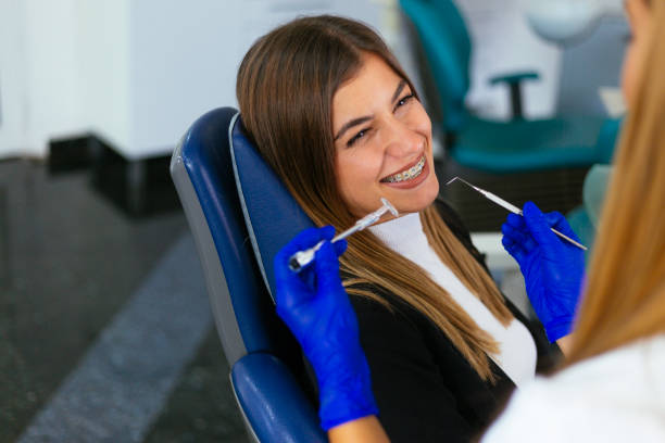 Best Dental Fillings (Composite and Amalgam)  in Howe, TX