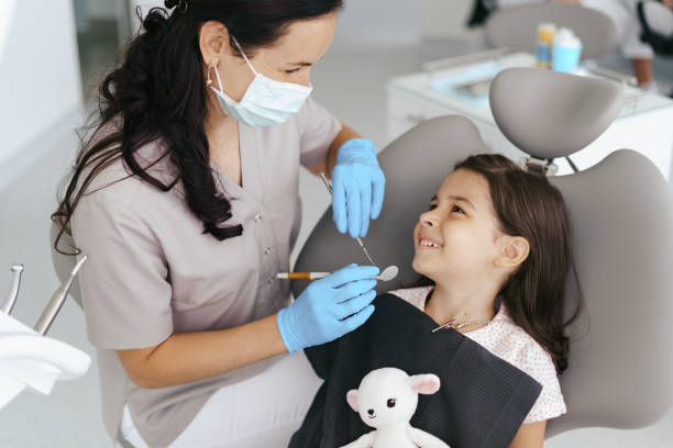 Emergency Dental Services in Howe, TX