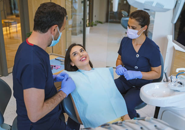 Dental X-Rays and Imaging in Howe, TX