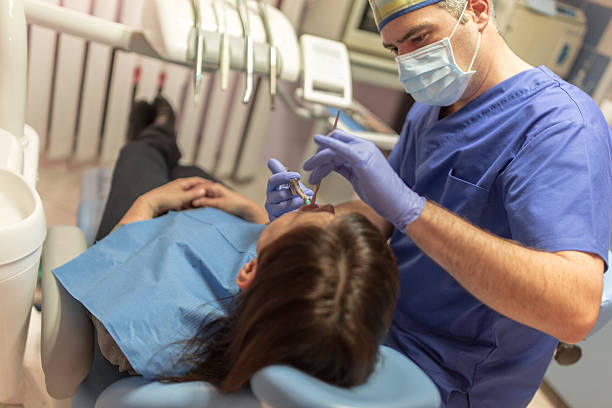 Professional Holistic Dental Care Services in Howe, TX