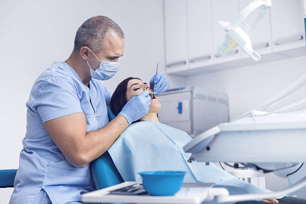 TMJ/TMD Treatment in Howe, TX