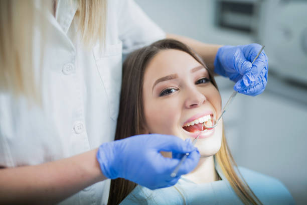 Best Dental Exams and Cleanings  in Howe, TX